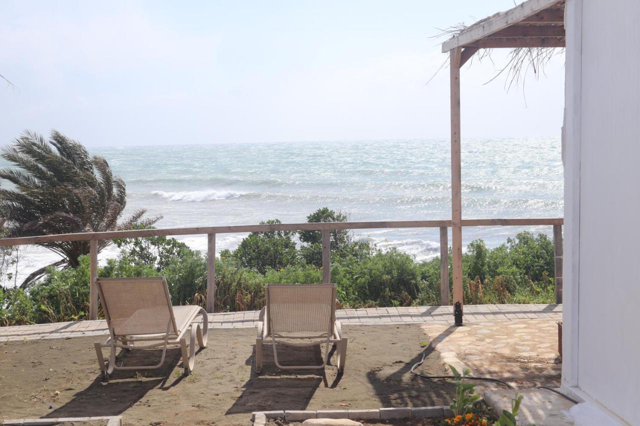 Summer Dream Cyprus Maroni Esterno foto