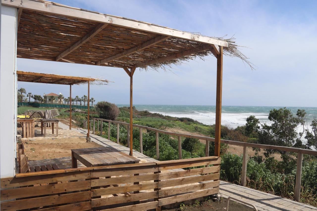 Summer Dream Cyprus Maroni Esterno foto