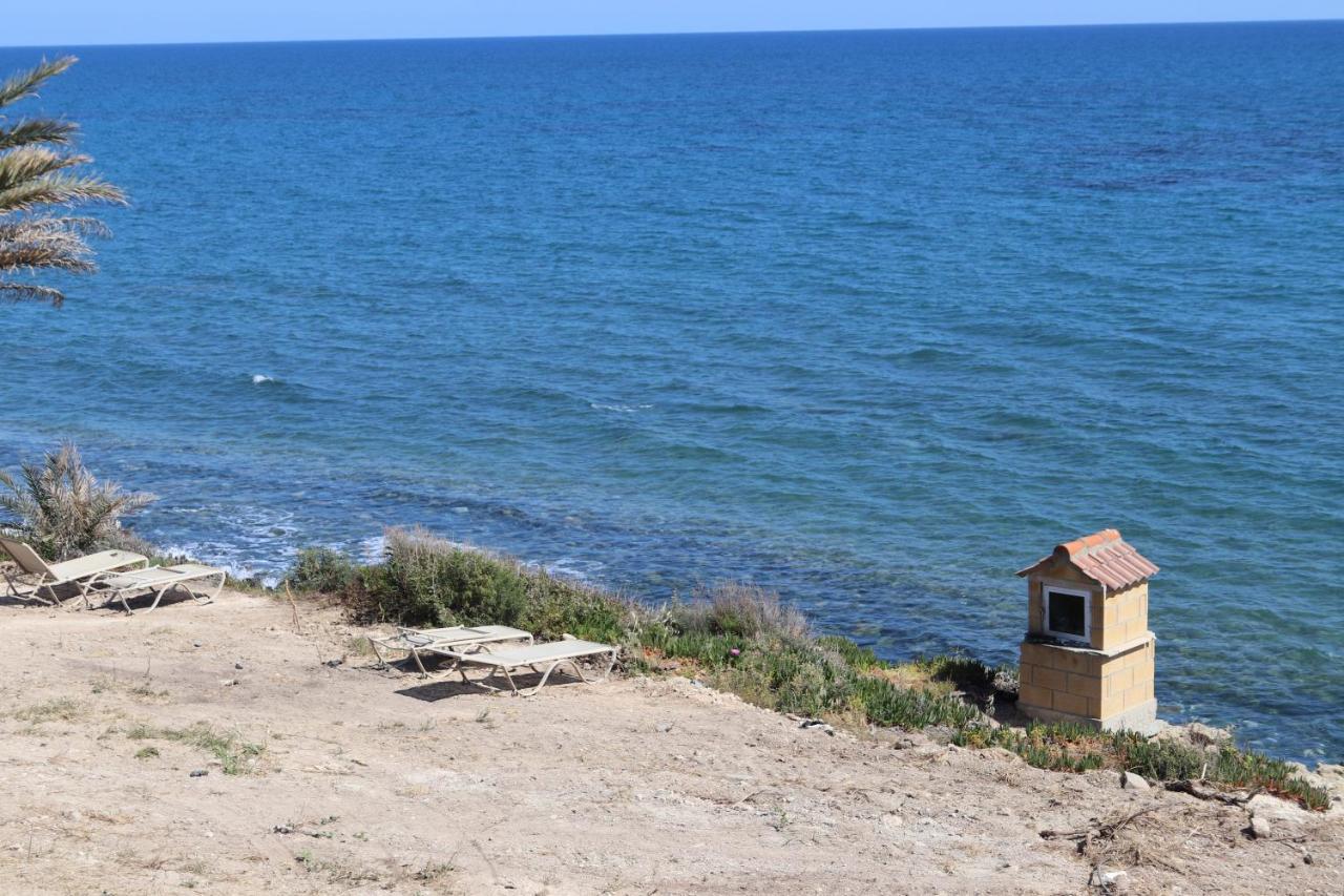 Summer Dream Cyprus Maroni Esterno foto