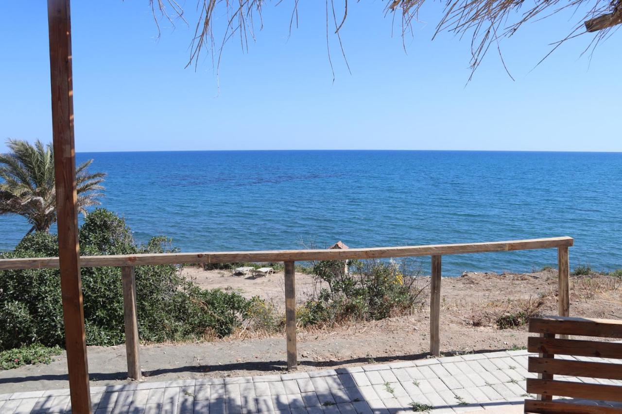 Summer Dream Cyprus Maroni Esterno foto
