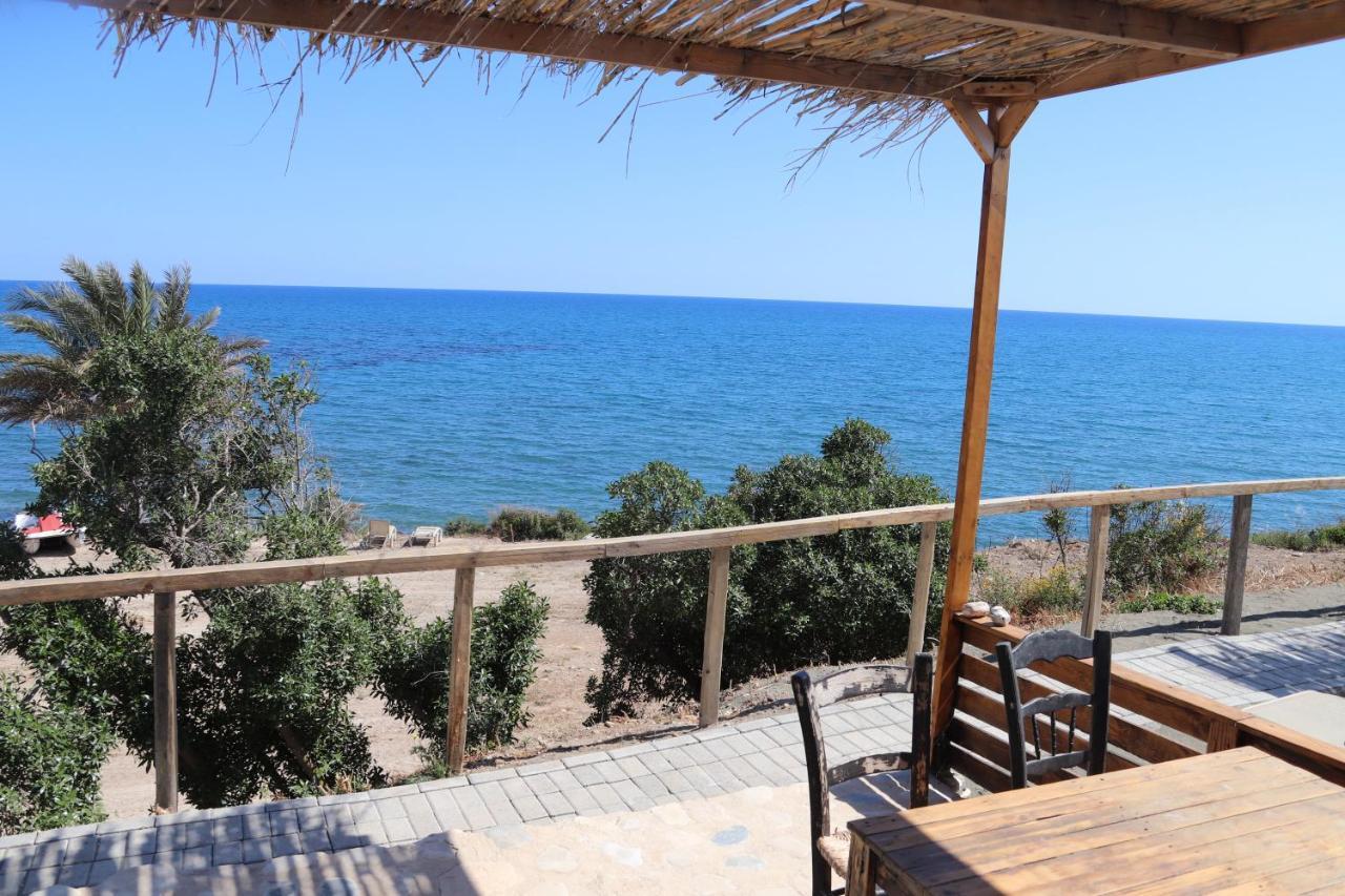 Summer Dream Cyprus Maroni Esterno foto