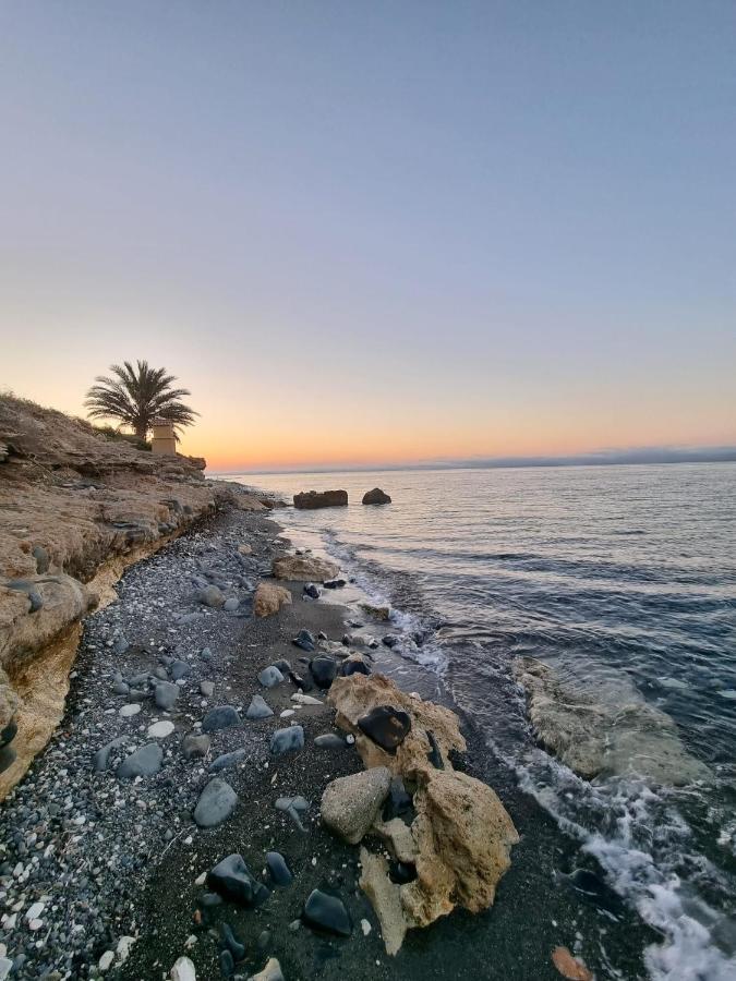 Summer Dream Cyprus Maroni Esterno foto