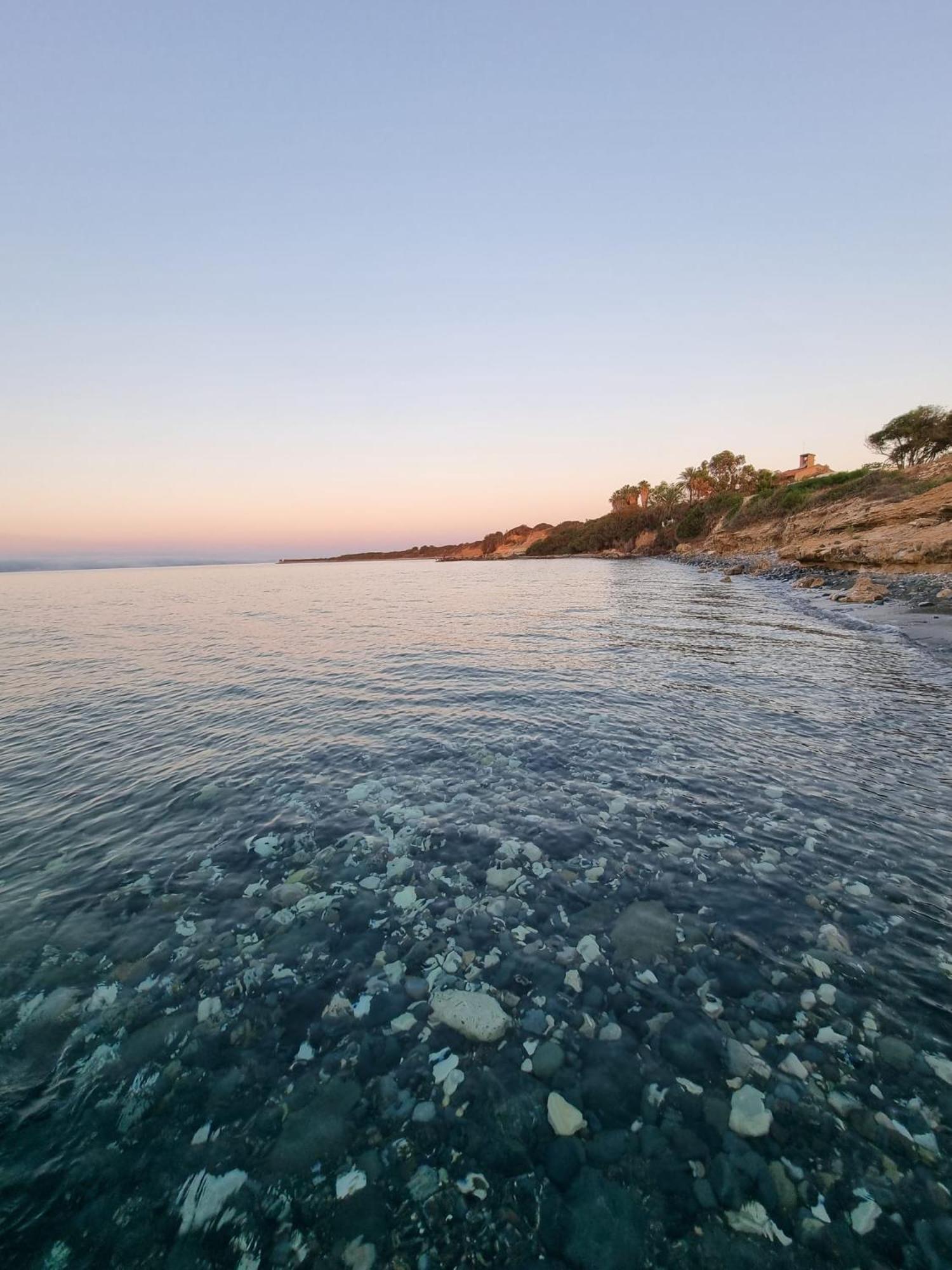 Summer Dream Cyprus Maroni Esterno foto