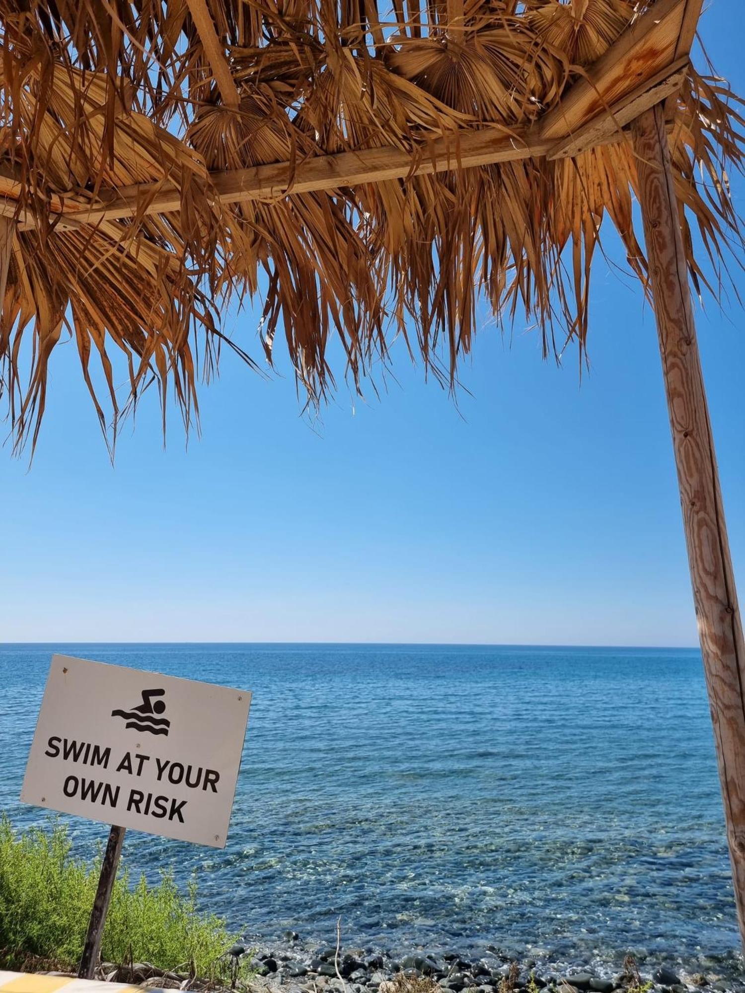 Summer Dream Cyprus Maroni Esterno foto