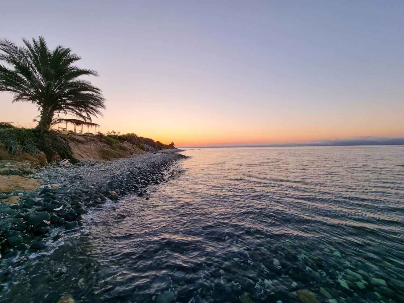 Summer Dream Cyprus Maroni Esterno foto