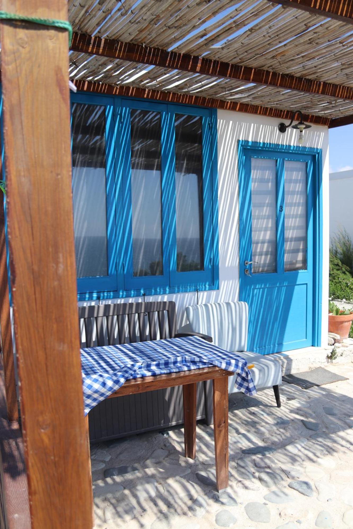 Summer Dream Cyprus Maroni Esterno foto