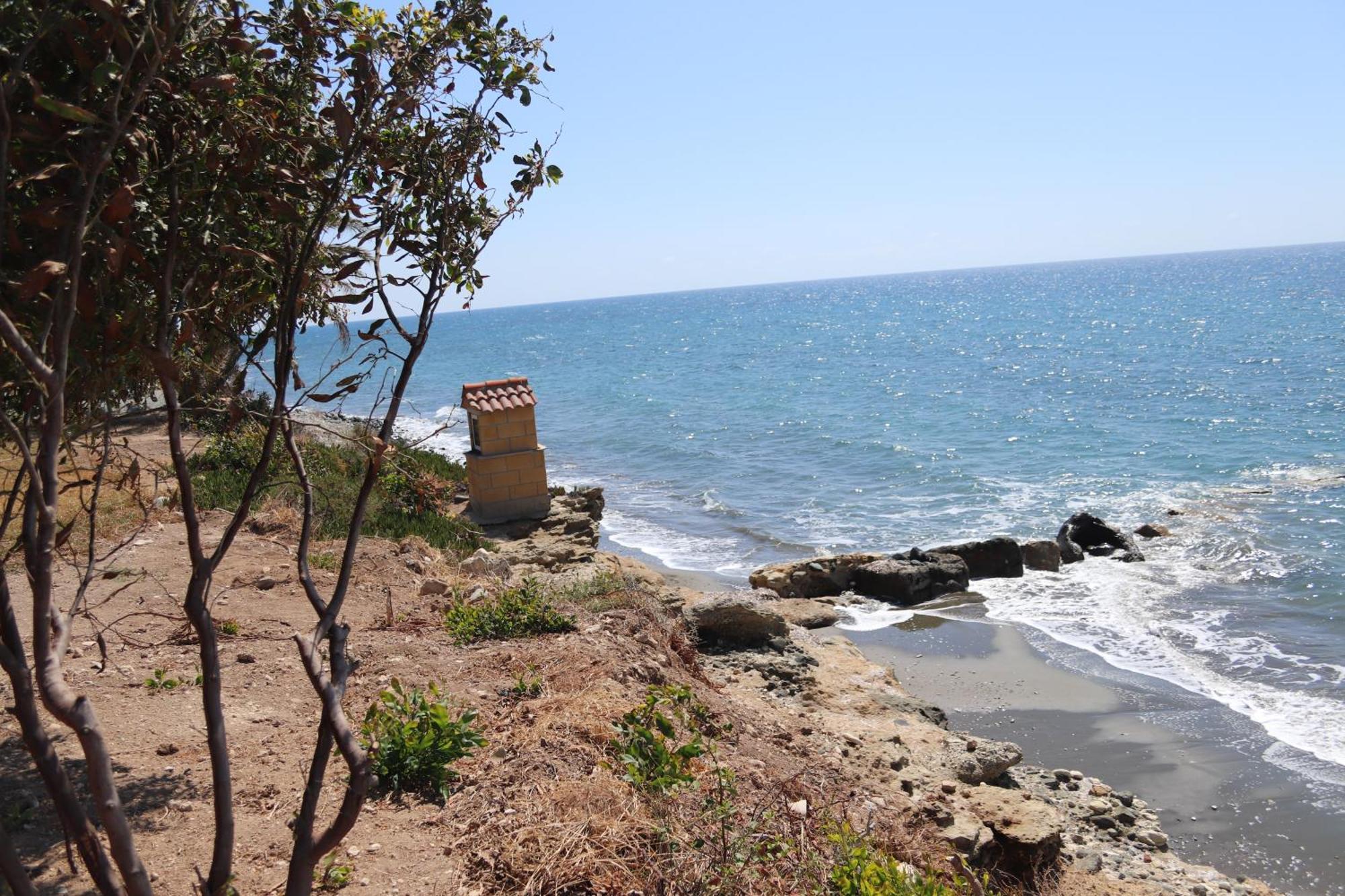 Summer Dream Cyprus Maroni Esterno foto
