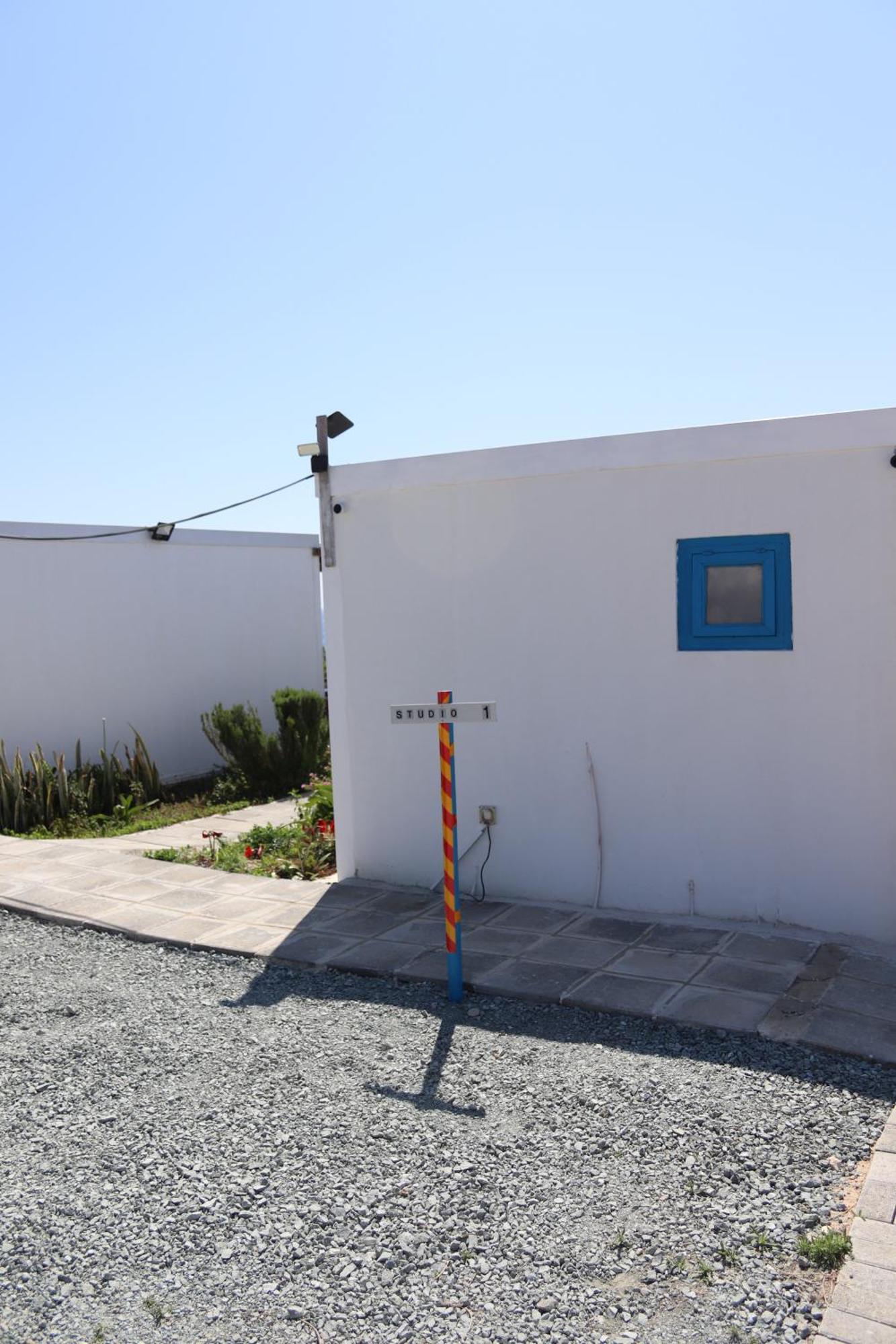 Summer Dream Cyprus Maroni Esterno foto
