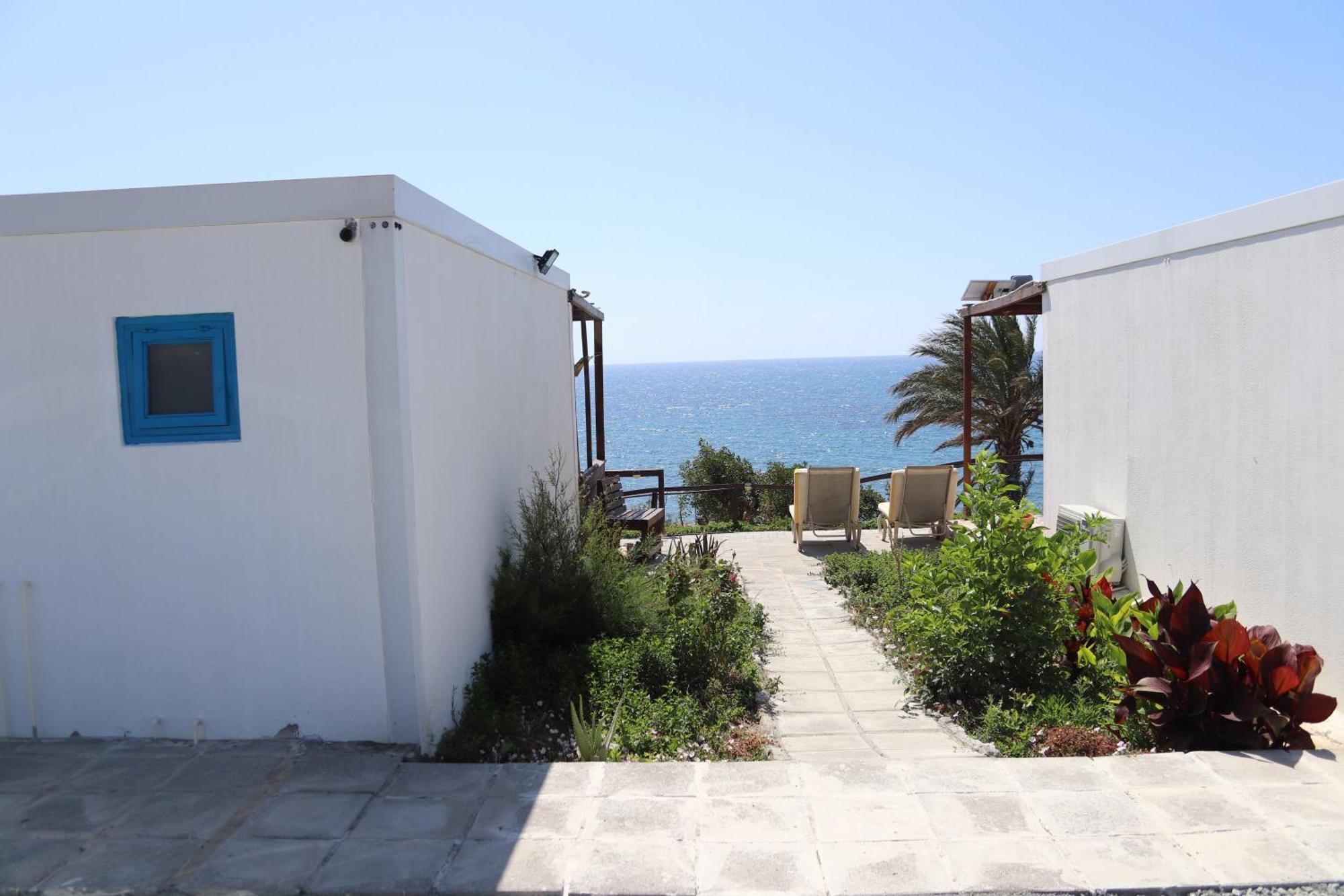 Summer Dream Cyprus Maroni Esterno foto