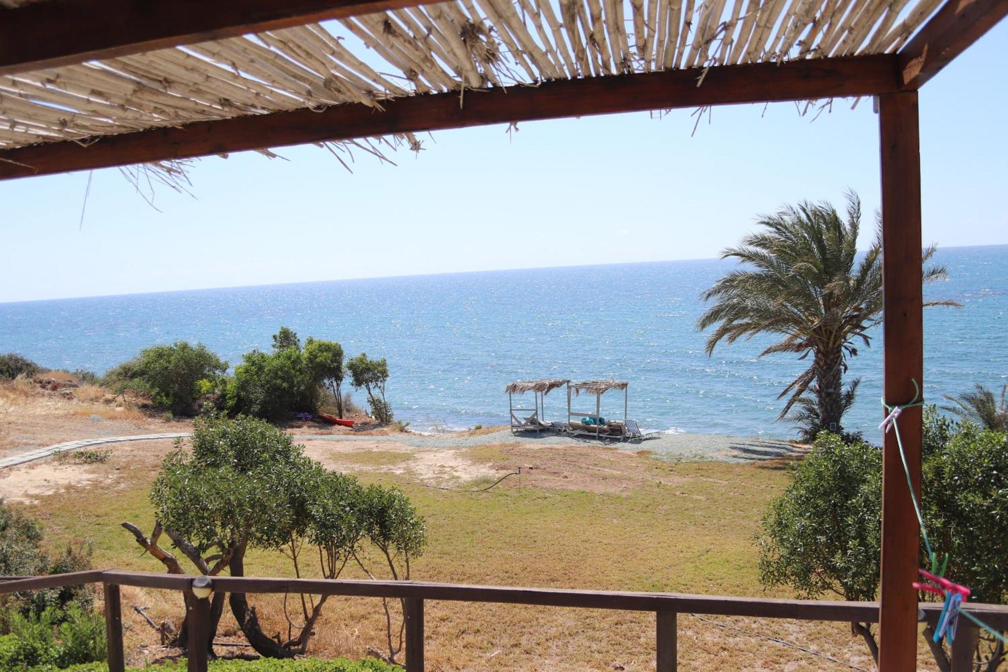 Summer Dream Cyprus Maroni Esterno foto