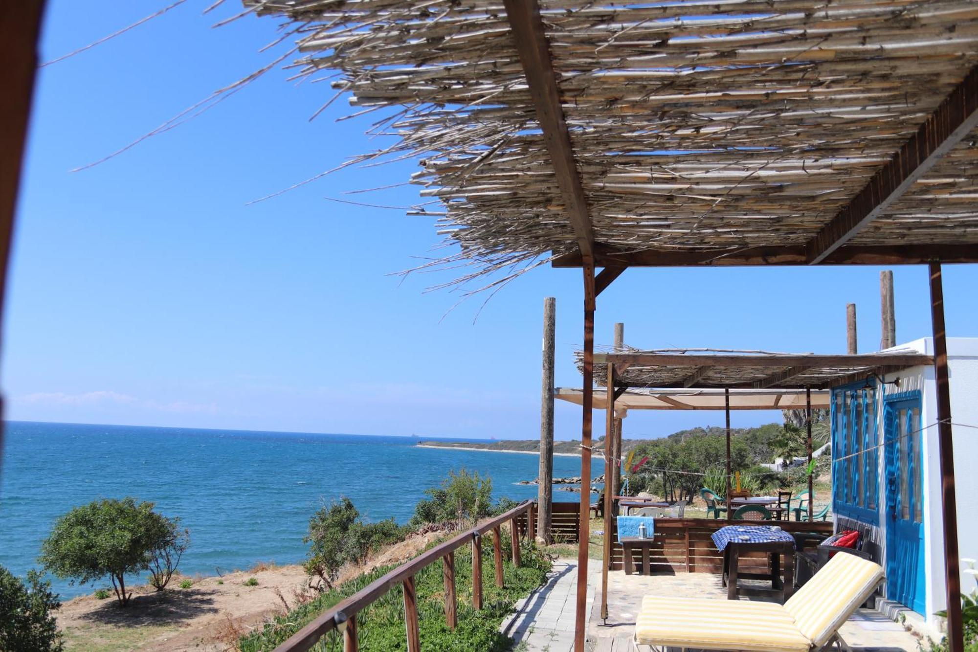 Summer Dream Cyprus Maroni Esterno foto
