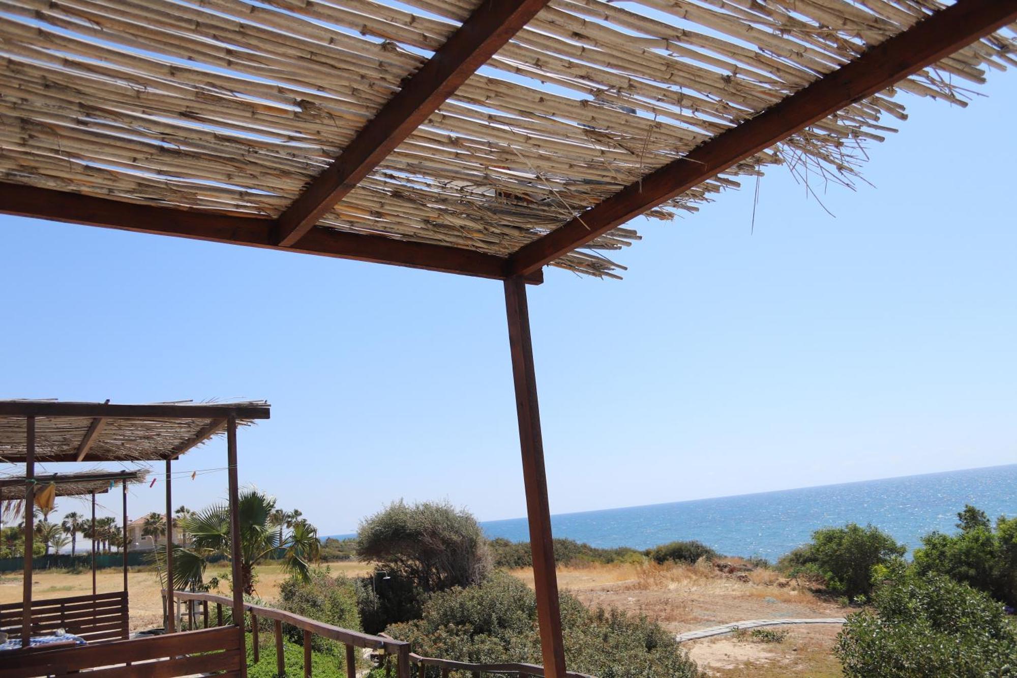 Summer Dream Cyprus Maroni Esterno foto