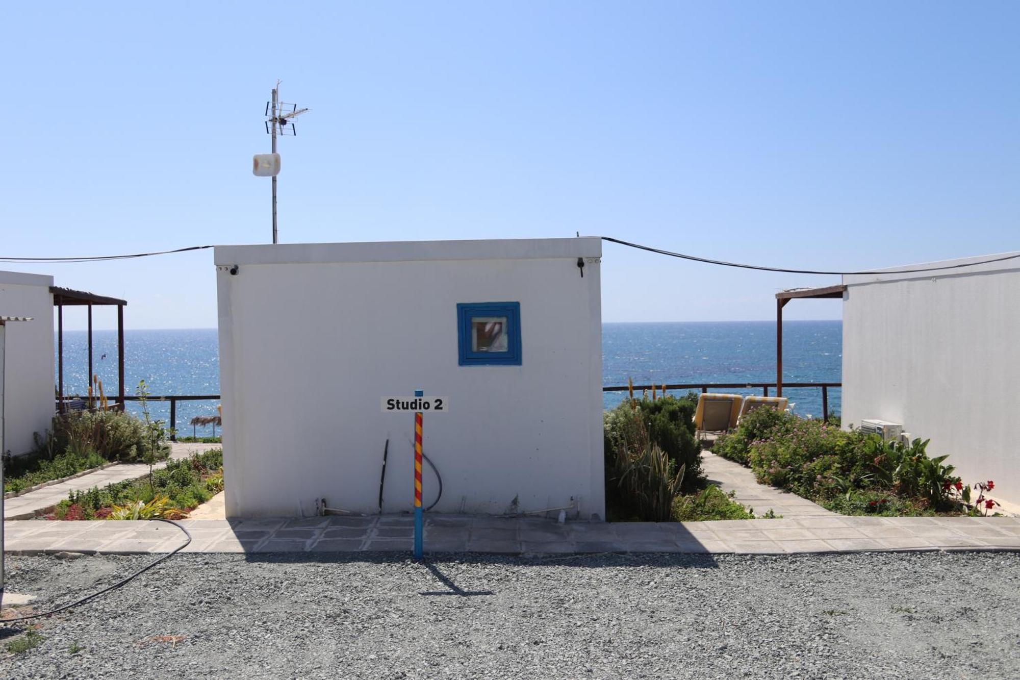 Summer Dream Cyprus Maroni Esterno foto
