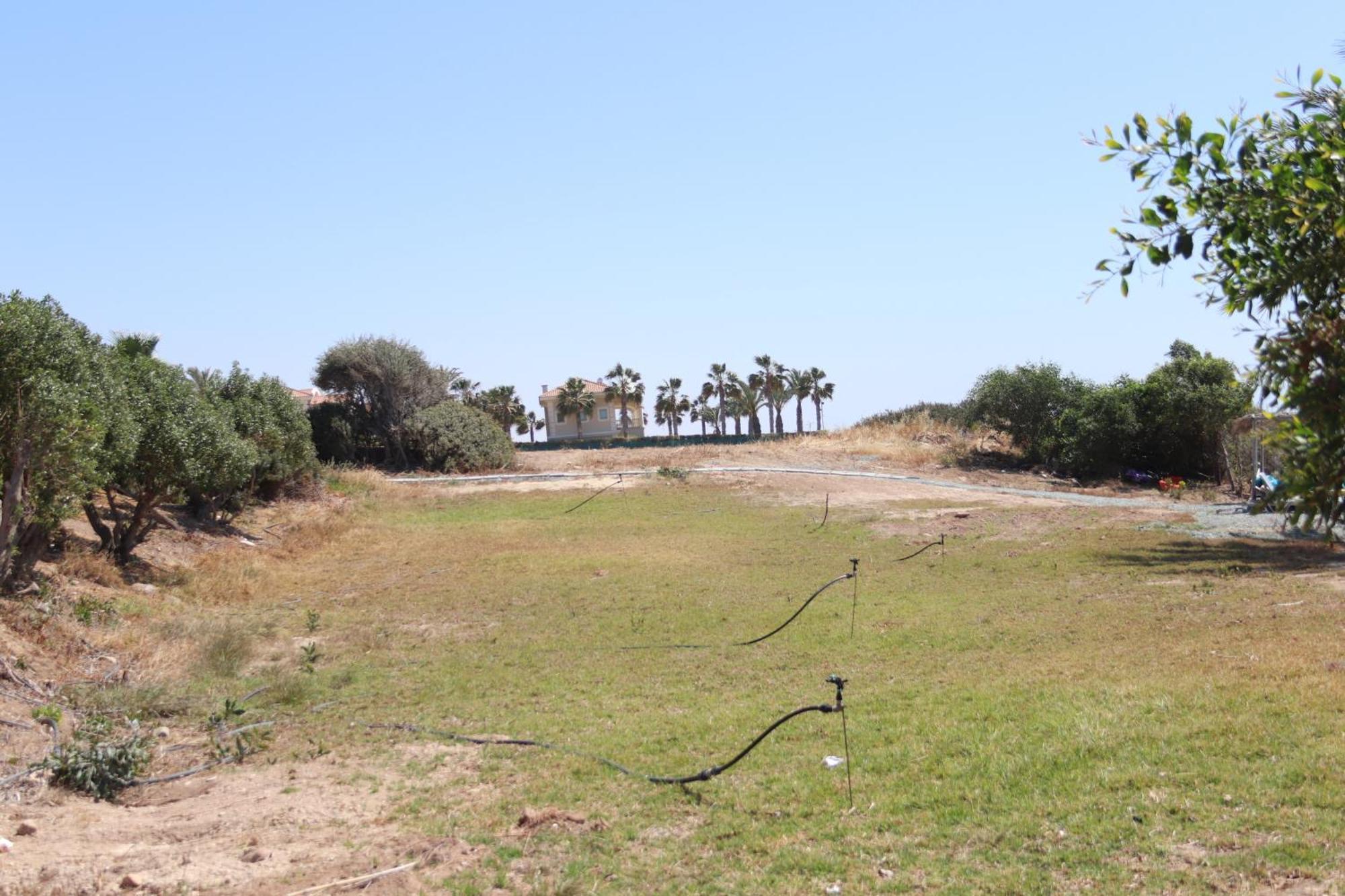 Summer Dream Cyprus Maroni Esterno foto