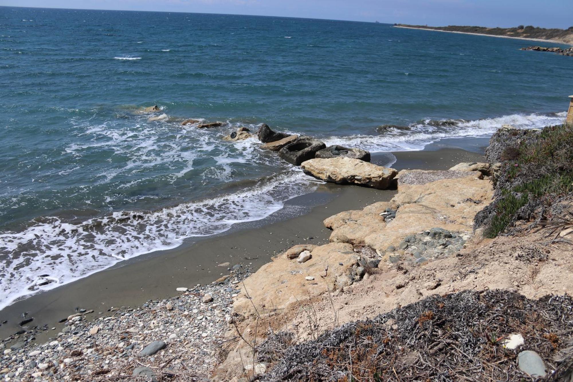 Summer Dream Cyprus Maroni Esterno foto