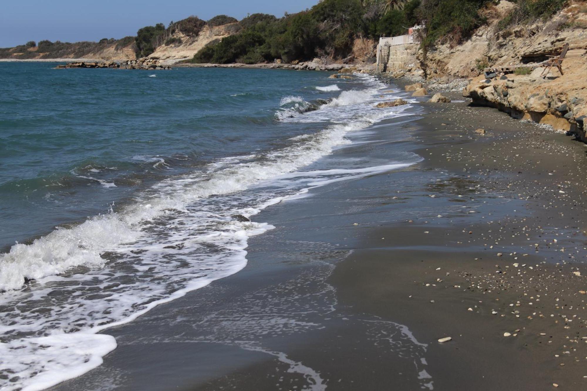 Summer Dream Cyprus Maroni Esterno foto